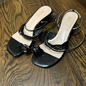 Raye Sandals (size 7.5)
